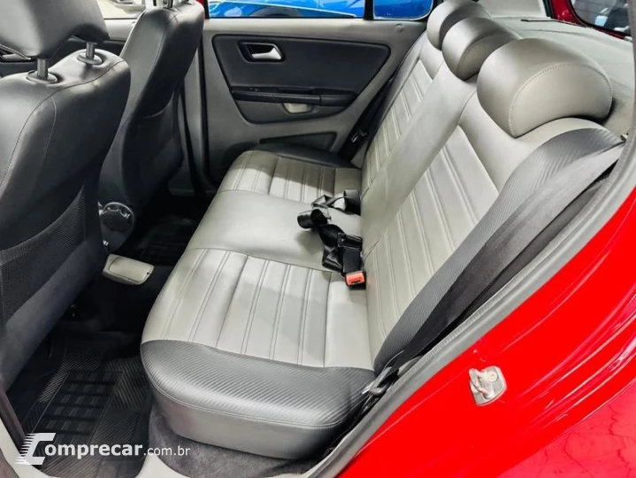 FOX HIGHLINE 1.6 VHT TOTAL FLEX