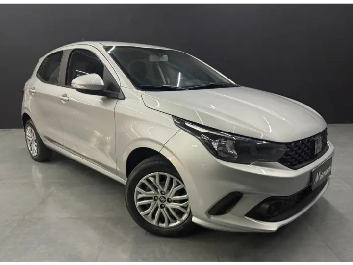 ARGO 1.0 FIREFLY FLEX MANUAL