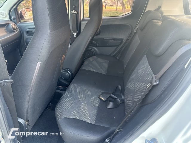 MOBI - 1.0 EVO LIKE. MANUAL