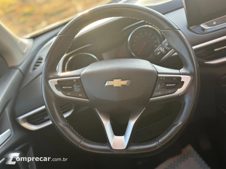 TRACKER 1.0 Turbo LTZ