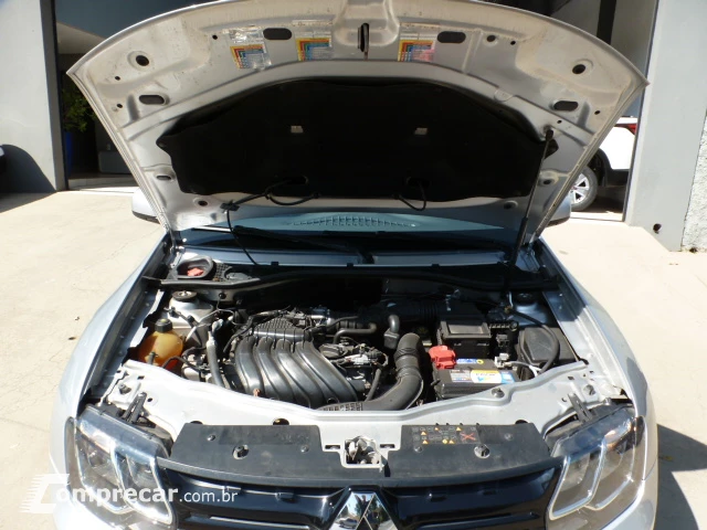 DUSTER 1.6 16V SCE Dynamique