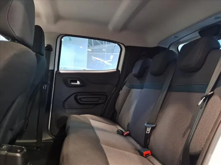 C3 1.6 16V Feel Pack