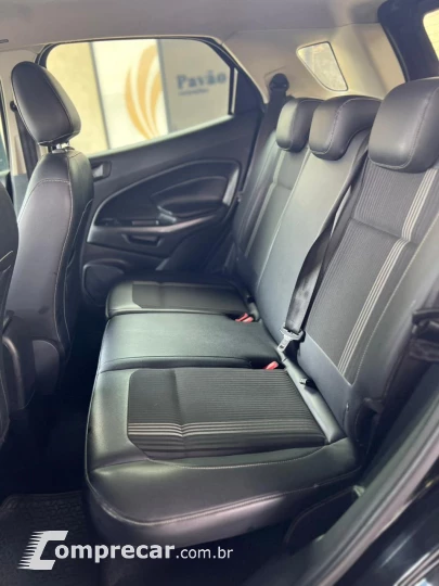 ECOSPORT 1.5 Ti-vct Freestyle