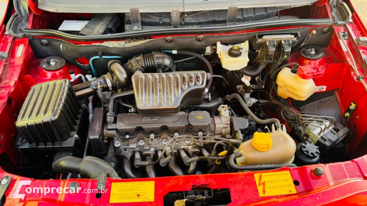 MONTANA 1.4 MPFI LS CS 8V