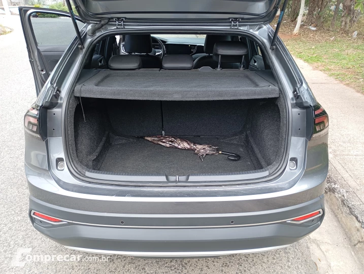 NIVUS 1.0 200 TSI Highline