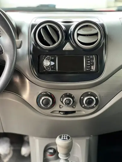 PALIO 1.0 MPI Attractive 8V