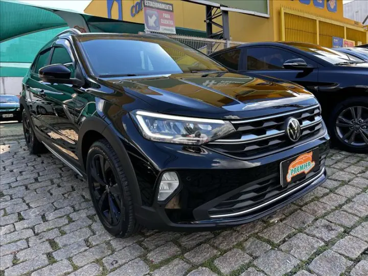 NIVUS 1.0 200 TSI Highline