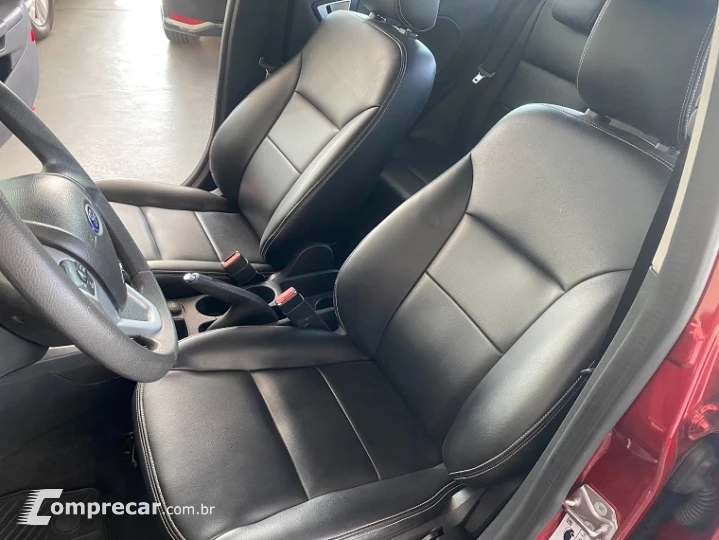 FIESTA 1.6 SEL Hatch 16V