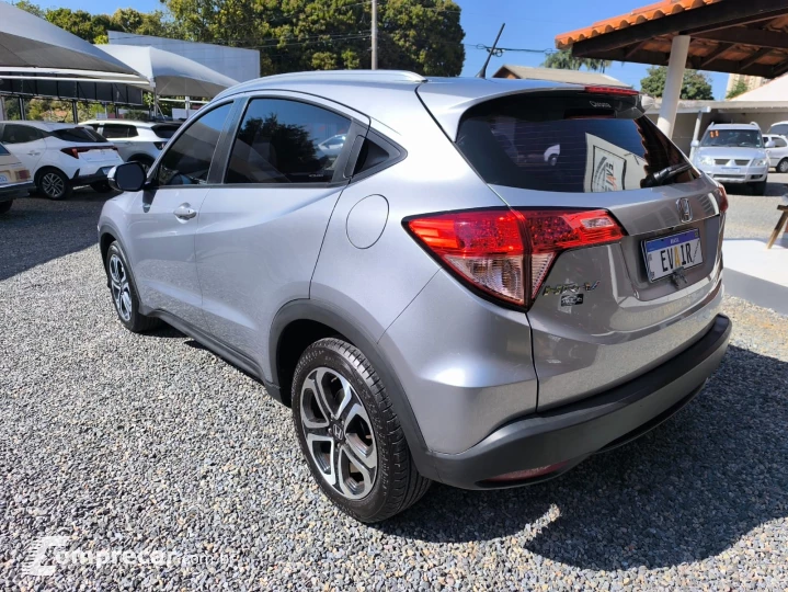 Hr-v EX