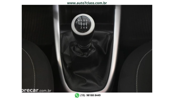 ONIX - 1.4 MPFI LT 8V 4P MANUAL