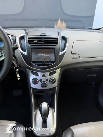 TRACKER 1.8 MPFI LTZ 4X2 16V