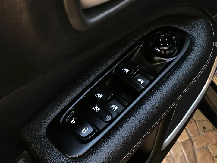 Toro 1.3 Turbo 270 Flex Volcano At6