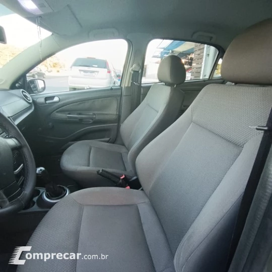 VOYAGE 1.0 MI Trendline 8V