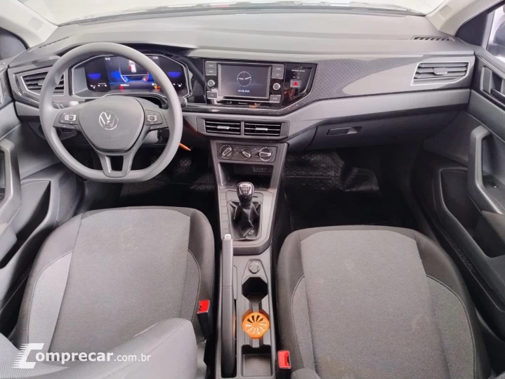 VIRTUS 1.0 170 TSI MANUAL