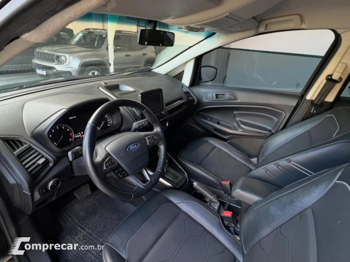 ECOSPORT 2.0 Freestyle 16V A