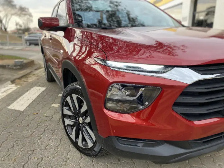 MONTANA 1.2 TURBO FLEX LT MANUAL