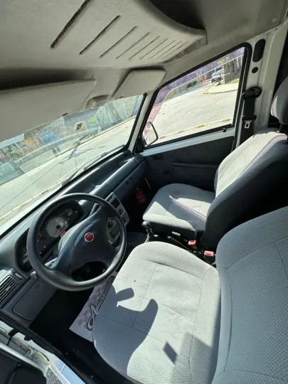 FIORINO 1.4 MPI Furgão 8V