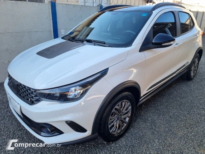 ARGO 1.3 Firefly Trekking