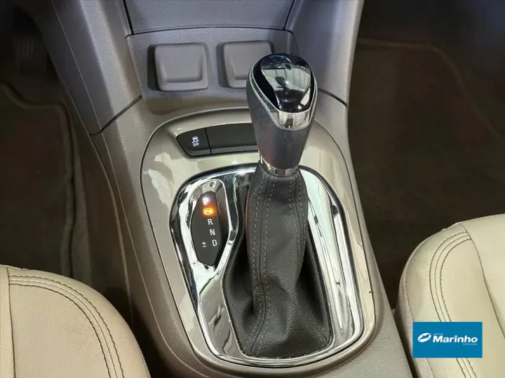 CRUZE 1.4 TURBO SPORT6 LTZ 16V FLEX 4P AUTOMÁTICO