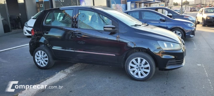 FOX 1.0 MI Comfortline 8V