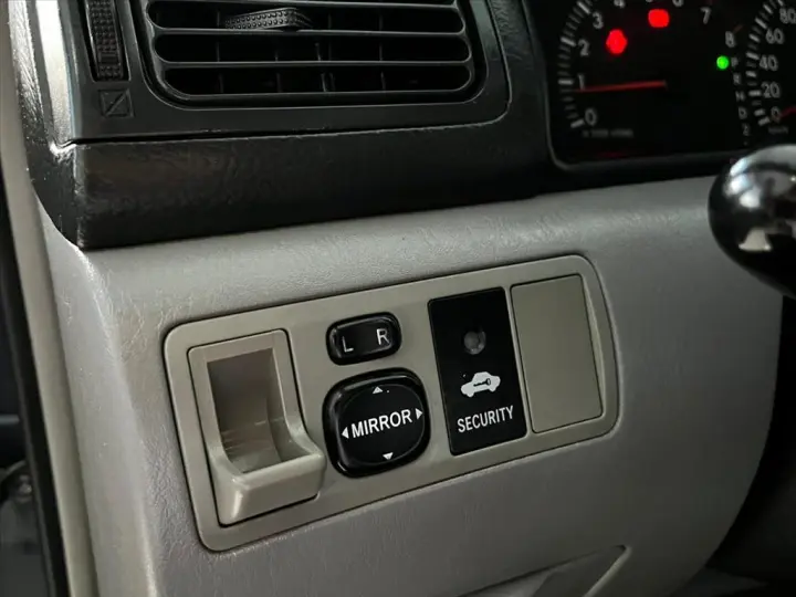 COROLLA 1.6 XLI 16V GASOLINA 4P AUTOMÁTICO