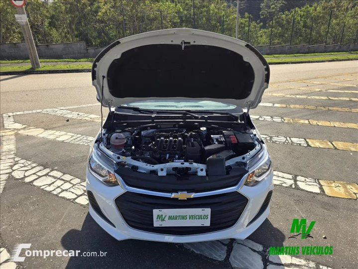 ONIX 1.0 FLEX LT MANUAL