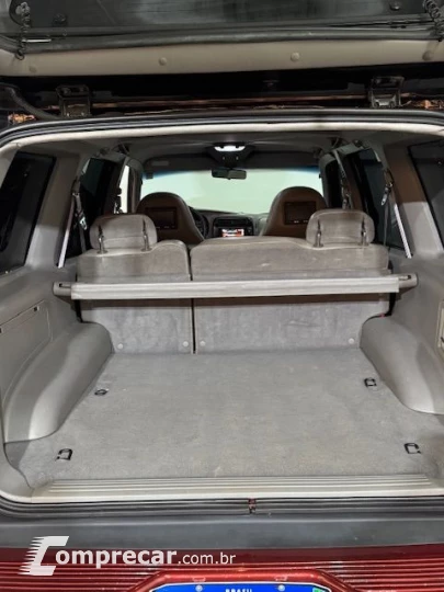 Explorer XLT 4x2 4.0 V6