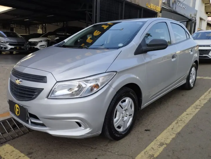 Onix Hatch 1.0 4P FLEX JOY