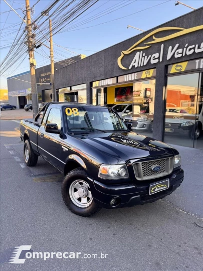 RANGER 2.3 XLS 4X2 CS 16V
