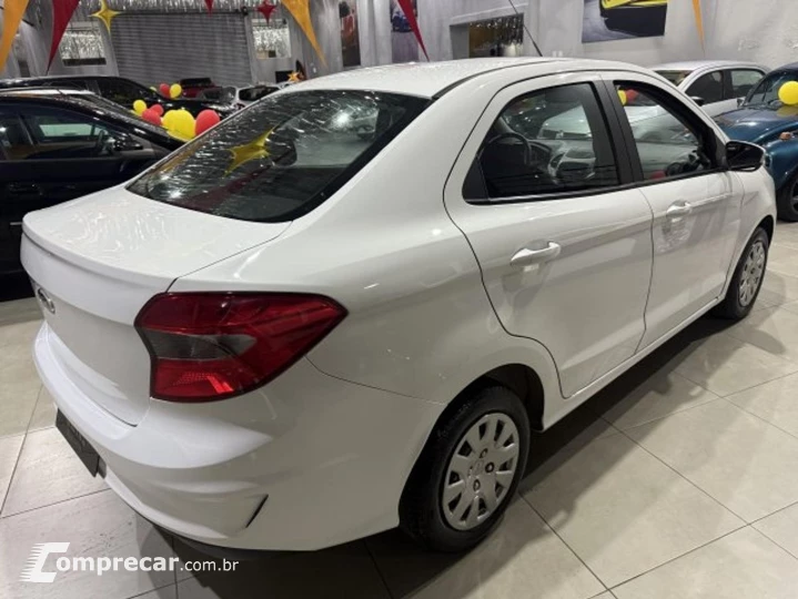 KA 1.0 TI-VCT FLEX SE MANUAL