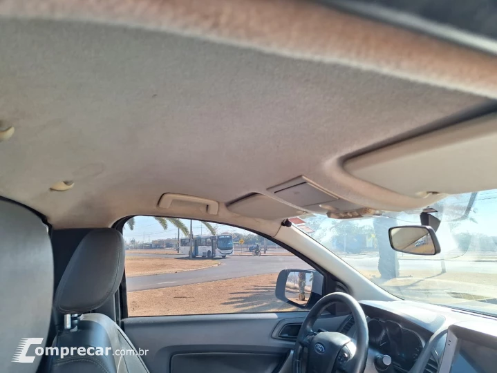 RANGER 2.5 XL 4X2 CS 16V