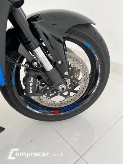GSX-S 1000