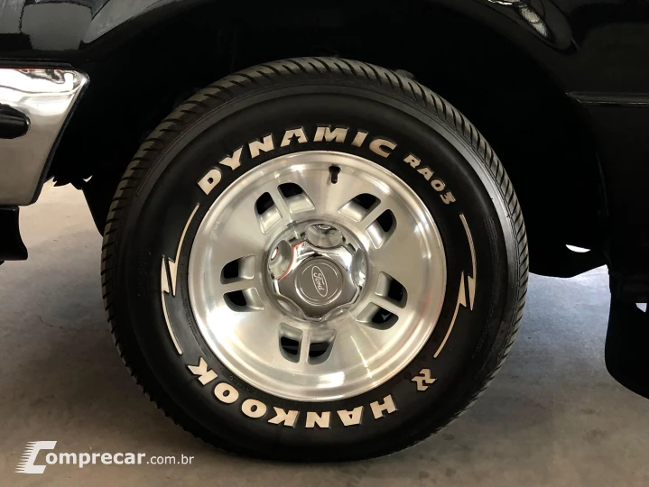 RANGER 4.0 STX 4X2 CE V6 12V