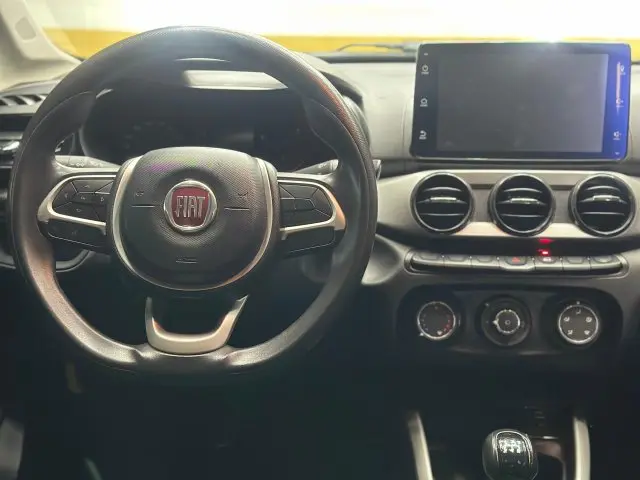 ARGO - 1.0 FIREFLY DRIVE MANUAL