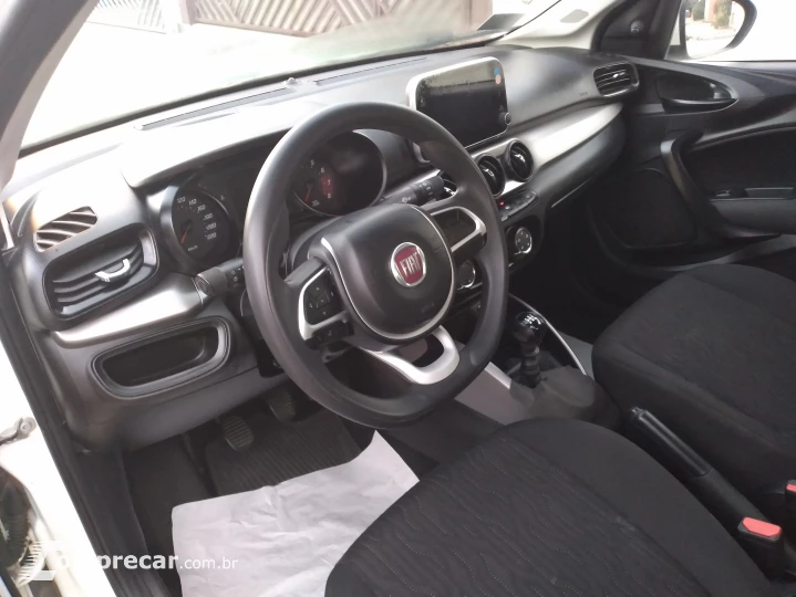 CRONOS 1.3 Firefly Drive