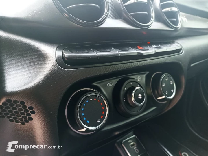 ARGO 1.0 Firefly Drive