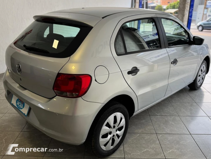 GOL 1.0 MI 8V G.VI