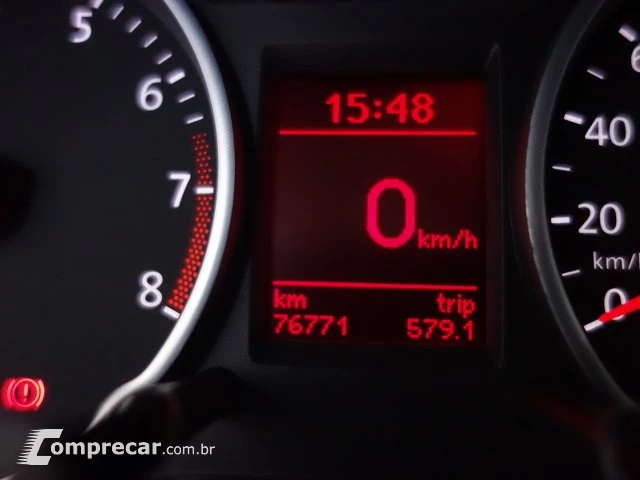 GOL - 1.0 MI 8V 4P MANUAL G.VI