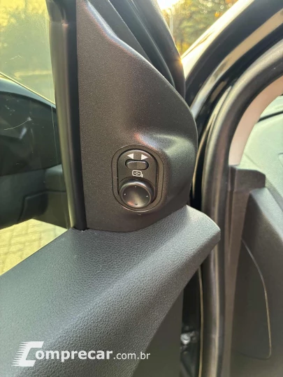 ONIX 1.4 MPFI LTZ 8V