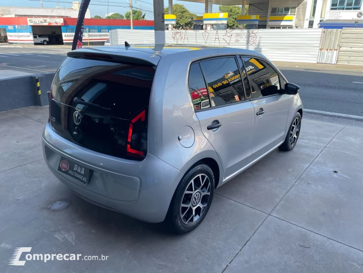 UP 1.0 MPI Take UP 12V