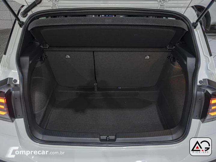 T-CROSS 1.4 250 TSI Extreme