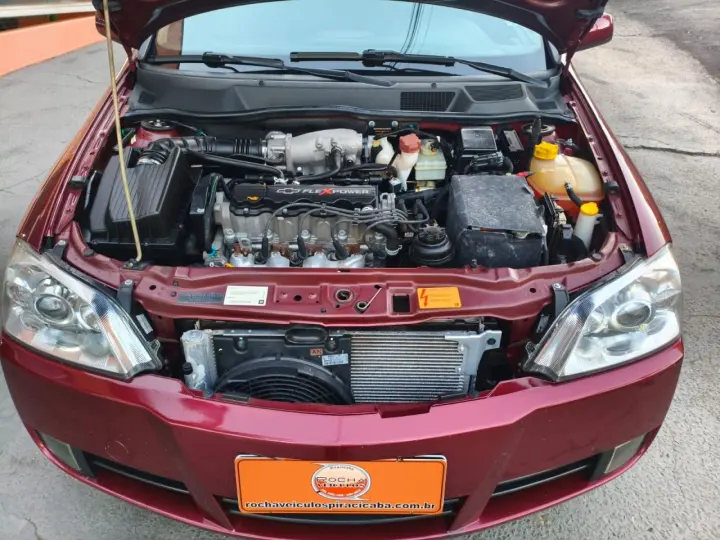 Astra Hatch 2.0 4P ELEGANCE FLEX