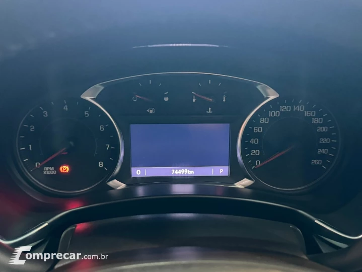 EQUINOX 1.5T PREMIER 4WD