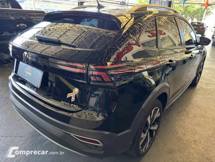 NIVUS 1.0 200 TSI Highline