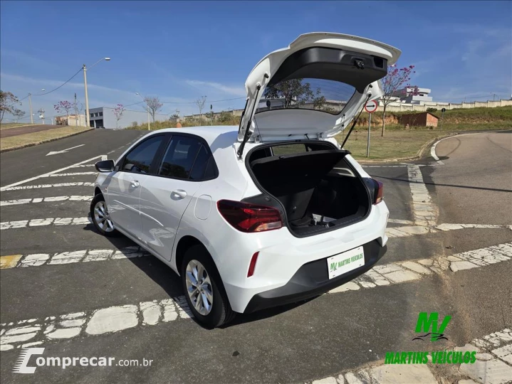 ONIX 1.0 FLEX LT MANUAL