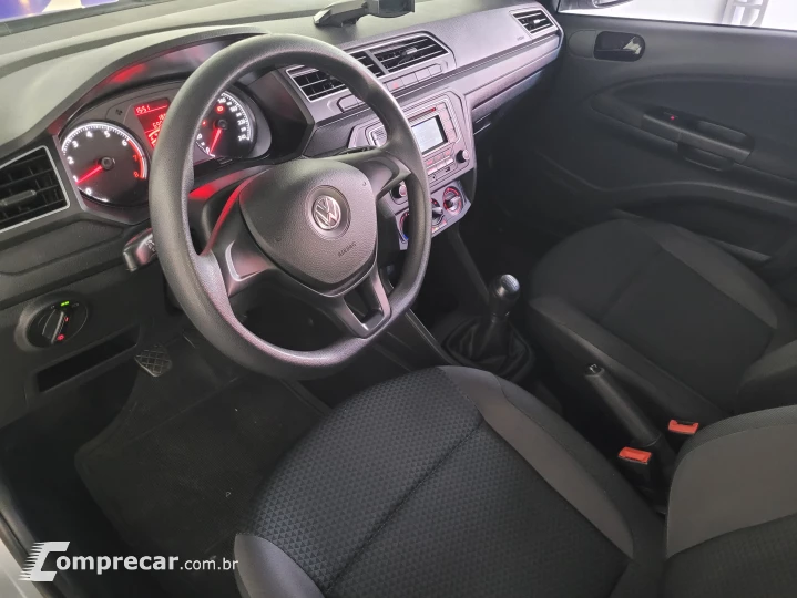 GOL 1.6 MSI Totalflex