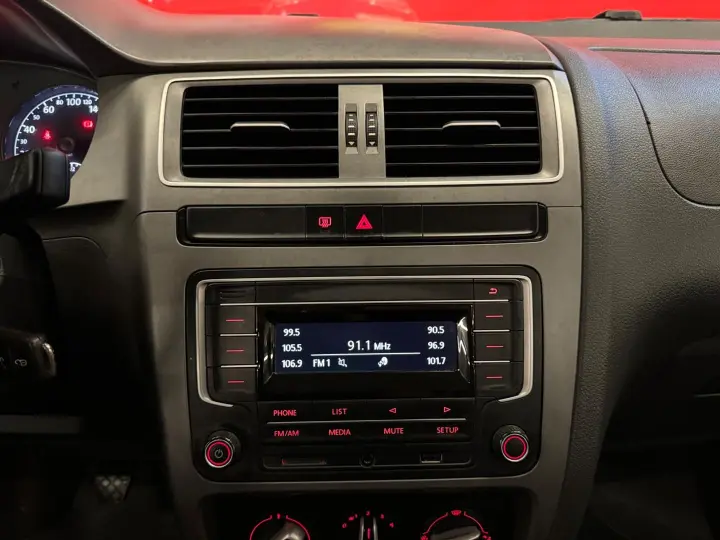 Fox 1.6 Msi Trendline 8V Flex 4P Manual