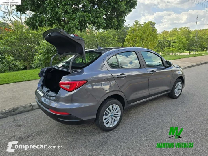 CRONOS 1.3 FIREFLY FLEX DRIVE MANUAL