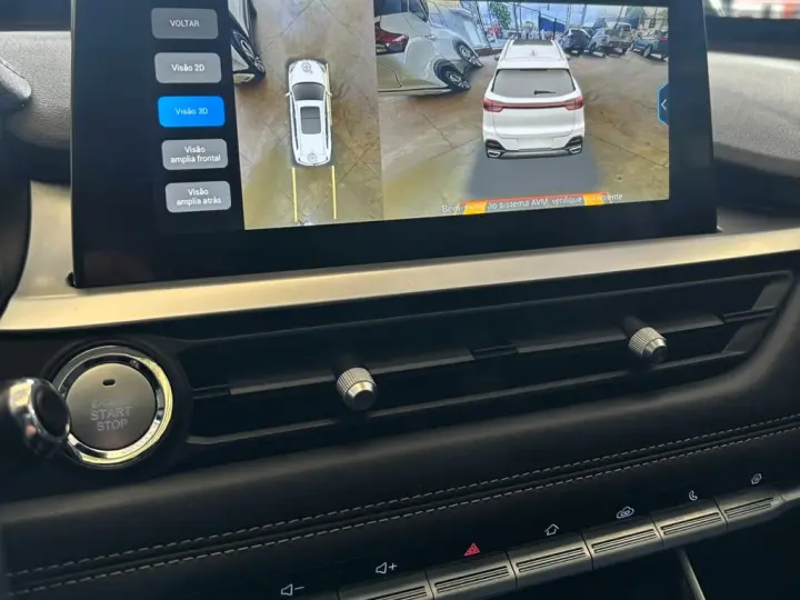 TIGGO 8 1.6 TGDI GASOLINA TXS MAX DRIVE DCT