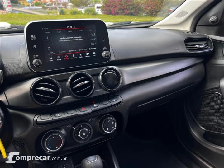 CRONOS 1.3 Firefly Drive